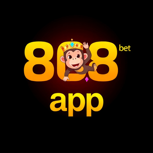 868bet Logo